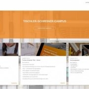 Tischler-Schreiner-Campus