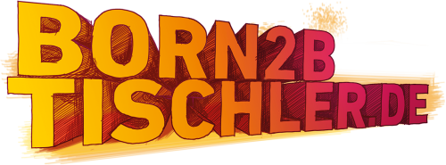 Born2B Tischler